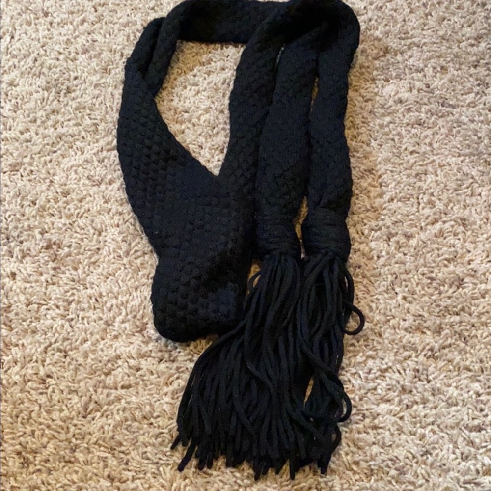 Armani Exchange Scarf